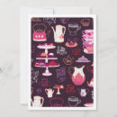Search for cupcake love invitations Modern