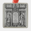 Search for book cover christmas tree decorations Title