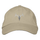 Search for basic adjustable hats Skull