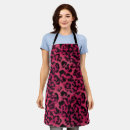 Search for fashion girl aprons Pink