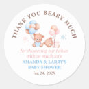 Search for twin girls thank you stickers Twins
