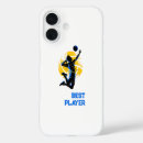 Search for volleyball player iphone cases Coach