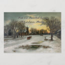 Search for eve christmas invitations Vintage