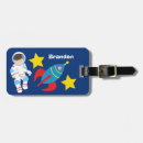 Search for kids luggage tags Blue