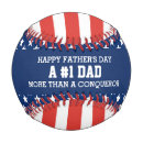Search for dad baseballs Happy father's day
