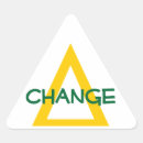 Search for delta stickers Change