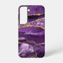 Search for sparkly samsung cases Purple
