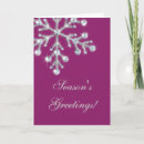 Search for purple crystals cards Pink