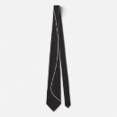 Search for fair ties White