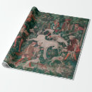 Search for hunting dog wrapping paper Animal