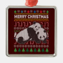 Search for ugly christmas tree decorations Xmas