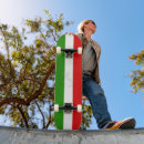 Search for italian skateboards Europe