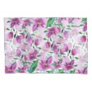 Search for floral monogram pillowcases Flowers