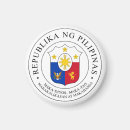 Search for philippines magnets Flag