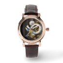 Search for steampunk watches Mechanical