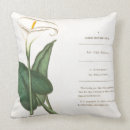 Search for calla lily cushions Garden