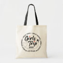 Search for girls trip tote bags Beach