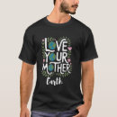 Search for earth friendly tshirts Awareness