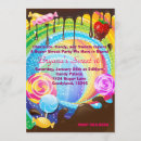 Search for chocolate candy invitations Sweet