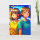 Search for twin sister birthday cards Colourful