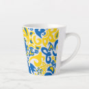 Search for folklore mugs Abstract
