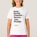 Search for friends show tshirts Pop culture