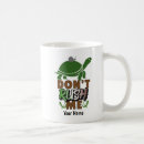 Search for rush mugs Don't rush me