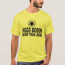 Search for higgs boson tshirts Atom