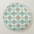 Search for blue and tan cushions Abstract