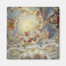 Search for rococo magnets Baroque