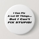 Search for stupid badges Silly
