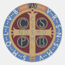 Search for catholic stickers Saint