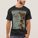 Search for rusty tshirts Wall
