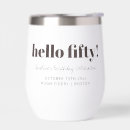 Search for party favors tumblers Trendy