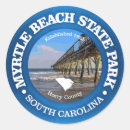 Search for stranded stickers South carolina