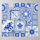 Search for tiled posters Geometric