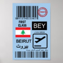 Search for beirut posters Lebanese