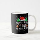 Search for snow woman mugs Dabbing through the snow