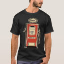 Search for petrol tshirts Pump