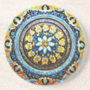 Search for italian coasters Moroccan