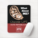 Search for vote republican mouse mats Maga