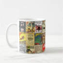 Search for magazines mugs Literary