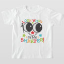 Search for 100 days smarter tshirts Student