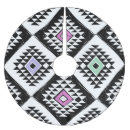 Search for black and white tree skirts Seamless
