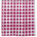 Search for starburst shower curtains Retro