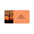 Search for arizona sunset return address labels Virginia5050