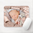 Search for sweet rose mouse mats Glitter
