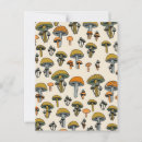 Search for vintage mushrooms postcards Fungus