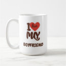 Search for new boyfriend mugs Boyfriend birthday keepsake