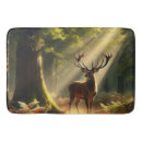 Search for deer bath mats Animal